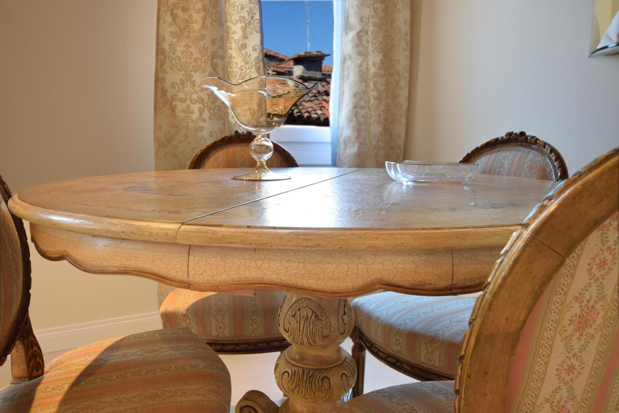 Michelle In Venice Charming Houses Zimmer foto